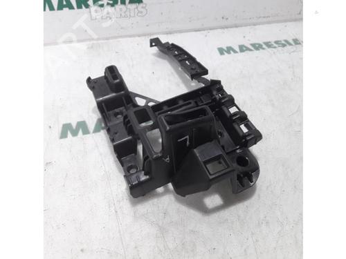 Køfangervange PEUGEOT PARTNER Tepee 1.6 HDi 16V | BP31457061C73