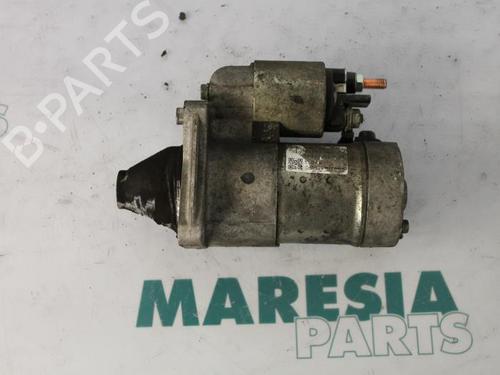 Used Starter FIAT PANDA (169_) 1.4 (169AXE1B) (100 hp) 31388457