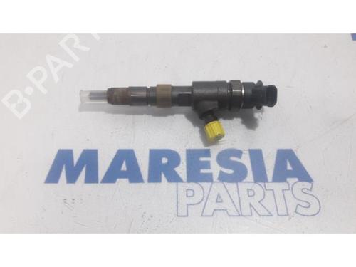 Used Injector PEUGEOT PARTNER Tepee 1.6 HDi 90 (92 hp) 31501595