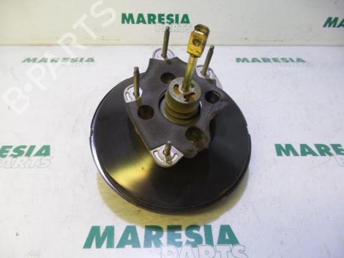 Used Servo brake RENAULT CLIO III (BR0/1, CR0/1) 1.2 16V (BR02, BR0J, BR11, CR02, CR0J, CR11) (75 hp) 31530565