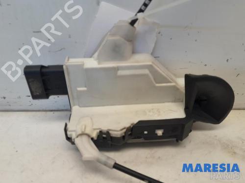 Electronic module PEUGEOT 5008 (0U_, 0E_) 1.6 16V | BP31506710M83 - Image 2