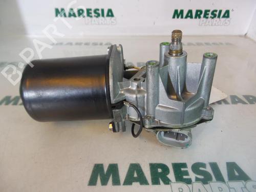 Used Front wiper motor Front wiper motor RENAULT MEGANE I (BA0/1_) 1.9 D Eco (BA0A, BA0U, BA0R) (64 hp) 31488965 31488965