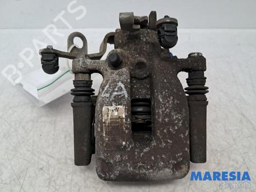 Left rear brake caliper CITROËN BERLINGO MULTISPACE (B9) 1.6 VTi 95 | BP31478893M107