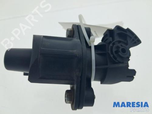 Used Electronic module Electronic module PEUGEOT 107 (PM_, PN_) 1.0 (68 hp) 33720146 33720146