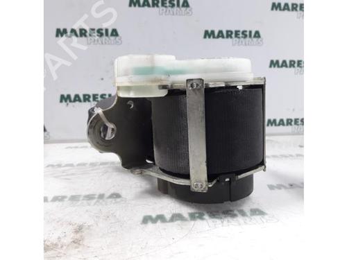 Sikkerhedssele bag midten LANCIA YPSILON (843_) 1.3 JTD (843.AXD11, 843.AXD1A) (70 hp) 31524025