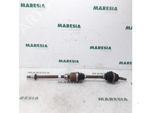 Used Right front driveshaft FIAT PUNTO EVO (199_) 1.3 D Multijet (84 hp) 31517935