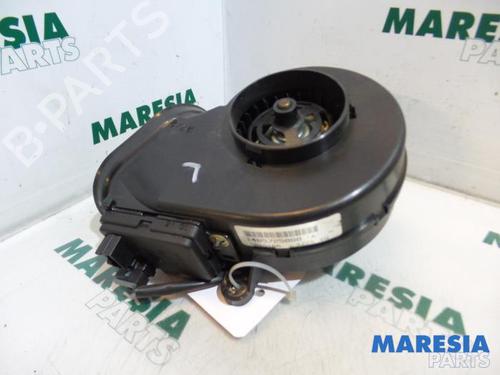 Heater blower motor PEUGEOT 807 (EB_) 2.2 | BP31446865M62 - Image 5