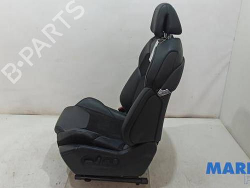 Left front seat CITROËN C5 III Break (RW_) 2.0 i 16V (RWRFJC, RWRFJF) | BP37524371C15 - Image 9