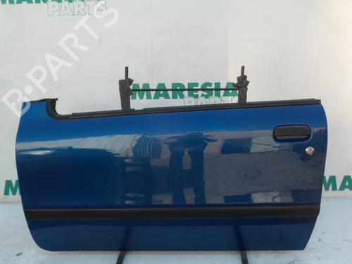 Used Left front door FIAT PUNTO Convertible (176_) 90 1.6 (88 hp) 31528067