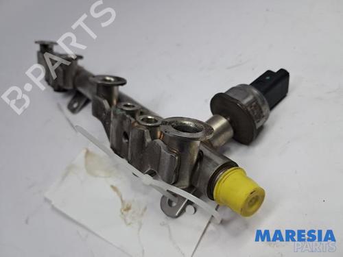 Injection rail RENAULT CAPTUR I (J5_, H5_) 1.2 TCe 120 | BP39961298M98 - Image 3