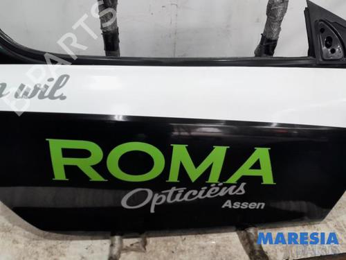 Dør højre fortil RENAULT WIND (E4M_) 1.2 TCe 100 (E4MF) | BP31421398C3