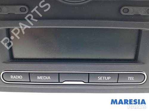 Radio RENAULT TWINGO III (BCM_, BCA_) 1.0 SCe 70 | BP36093276E6 - Image 4