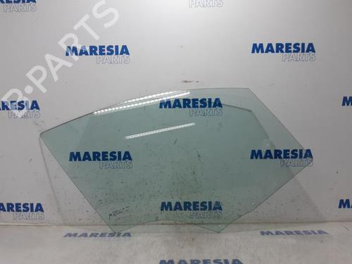 Used Front right door window CITROËN C4 II (NC_) 1.6 VTi 120 (NC5FS0, NC5FS9) (120 hp) 31490932