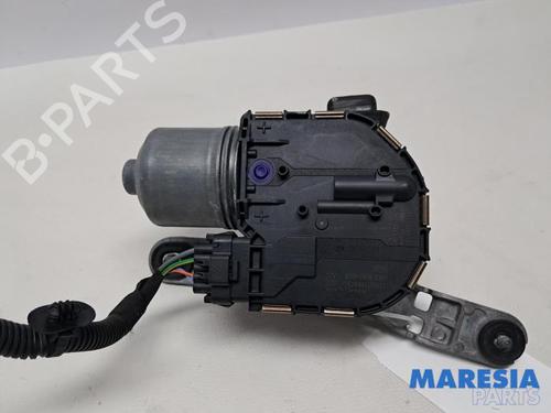 Used Front wiper motor CITROËN C4 Grand Picasso II (DA_, DE_) 1.6 THP 165 (165 hp) 31524710