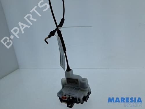 Electronic module FIAT 500 C (312_) 1.2 (312CXA1A, 312AXA1A) | BP35820662M83 - Image 4