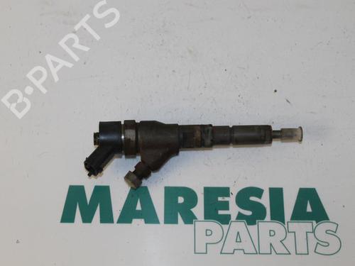Used Injector PEUGEOT EXPERT Van (222) 2.0 HDI (94 hp) 31423522