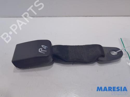 Used Seat buckle PEUGEOT 206 CC (2D) 1.6 16V (2DNFUF, 2DNFUR) (109 hp) 31455683