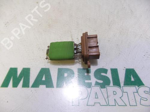 Used Electronic sensor FIAT DOBLO MPV (119_, 223_) 1.6 16V (223AXD1A) (103 hp) 31386699