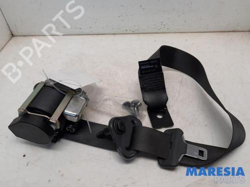 Used Rear right seatbelt RENAULT GRAND SCÉNIC II (JM0/1_) 2.0 (163 hp) 31492223