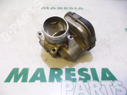 throttle-body-peugeot-expert-van-vf3a_-vf3u_-vf3x_-2007-31399166 main image