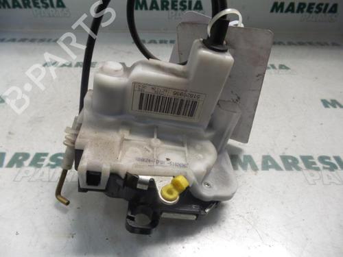 Used Electronic module FIAT PANDA (169_) 1.2 (169.AXB11, 169.AXB1A) (60 hp) 31495470
