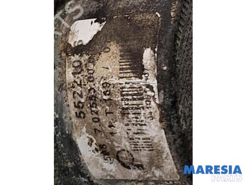 Electronic sensor FIAT GRANDE PUNTO (199_) 1.3 D Multijet | BP31446827M84 