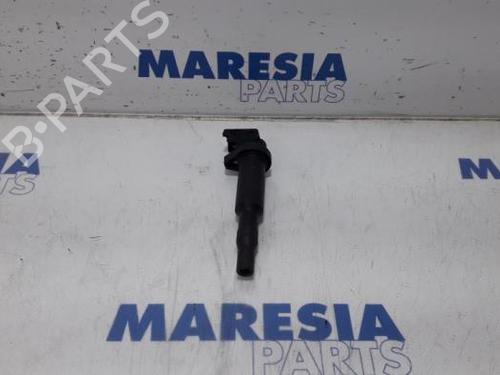 Ignition coil PEUGEOT 207 CC (WD_) 1.6 16V | BP31425345M94 