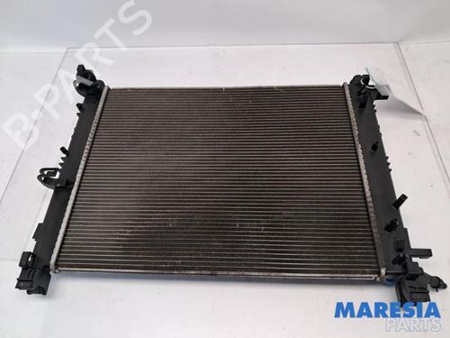 Used Water radiator RENAULT CLIO IV (BH_) 0.9 TCe 90 (BHNF, BHMA, BHMH, BHJK, BHJR) (90 hp) 31408852