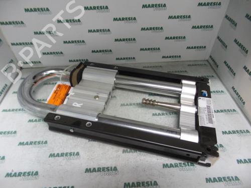 Used Headrest PEUGEOT 207 CC (WD_) 1.6 16V Turbo (150 hp) 31448394