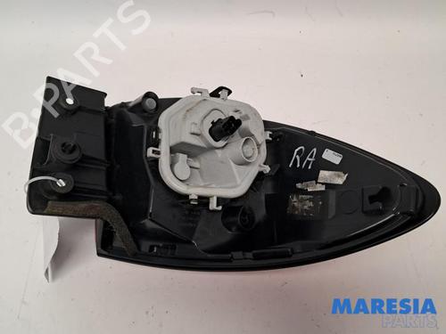 Højre baglygte RENAULT CAPTUR I (J5_, H5_) 1.5 dCi 90 (J5N4, J5M5, J5MW, J5M6, J5AL, J5AJ) | BP31481337C35 