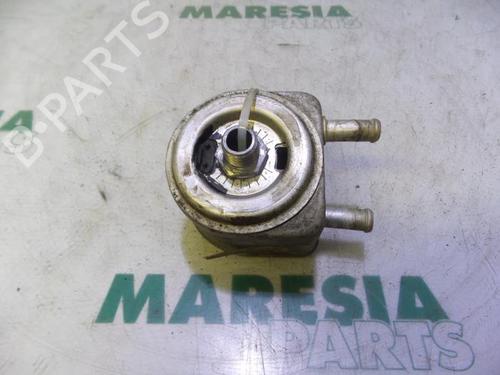 Used Oil radiator PEUGEOT 307 (3A/C) 2.0 HDi 110 (107 hp) 31439007