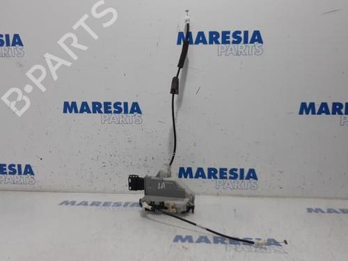 Used Electronic module Electronic module PEUGEOT 508 SW I (8E_) 1.6 THP (156 hp) 31421833 31421833