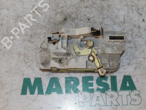 Used Electronic module PEUGEOT 206 SW (2E/K) 1.4 (75 hp) 31530164