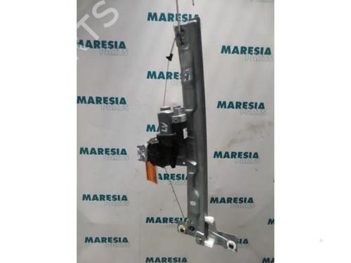 front-left-window-mechanism-peugeot-207-wa_-wc_-2006-2007-2008-2009-2010-2011-2012-2013-2014-2015-31531317 main image