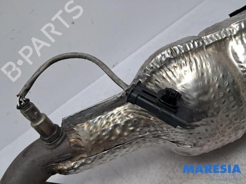 Catalyst CITROËN C4 CACTUS 1.2 THP 110 | BP31413075M10