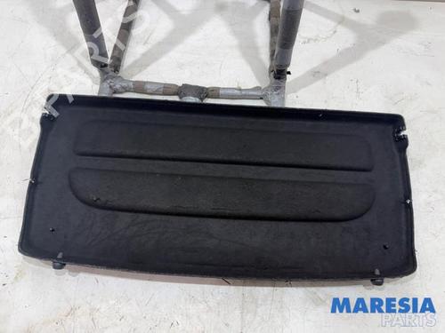 Rear parcel shelf CITROËN C4 CACTUS 1.2 VTi 82 | BP40516852C85 - Image 4
