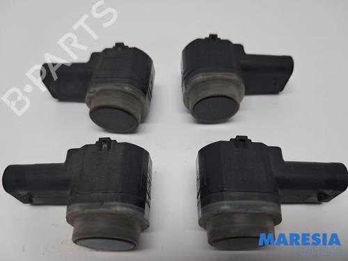 Electronic sensor ALFA ROMEO GIULIETTA (940_) 1.4 TB (940FXB1A, 940FXB11) | BP37875463M84 - Image 2