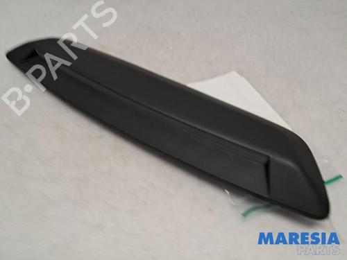 Bremselys ALFA ROMEO GIULIA (952_) 2.0 (952ABA25B) (200 hp) 31495104