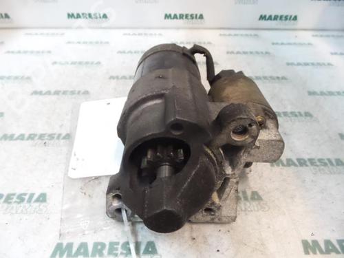Starter RENAULT MODUS / GRAND MODUS (F/JP0_) 1.5 dCi (FP0E, JP0E) | BP31505391M8 - Image 2