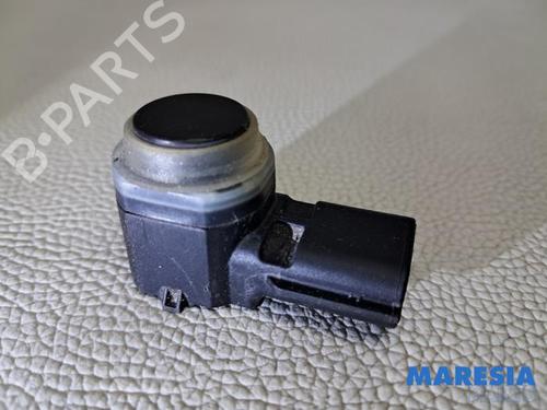 Used Electronic sensor RENAULT SCÉNIC III (JZ0/1_) 1.6 16V (JZ0U, JZ1B) (110 hp) 31816567