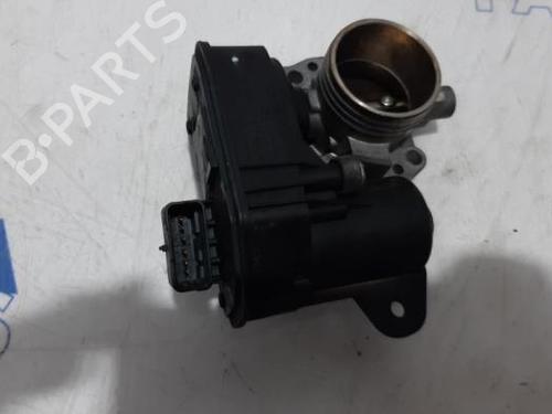 Throttle body PEUGEOT 208 I (CA_, CC_) 1.2 VTI 82 | BP31509314M82