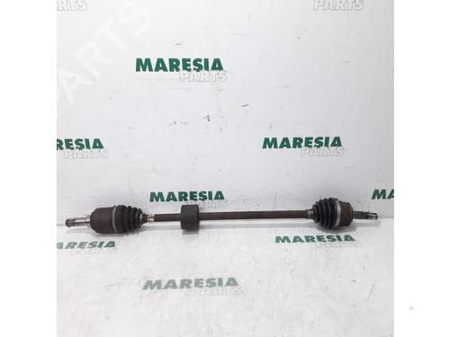 Used Right front driveshaft FIAT PUNTO EVO (199_) 1.4 (199AXB1A) (77 hp) 31532501