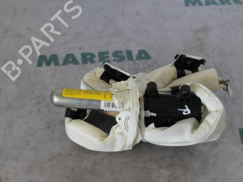 Used Right curtain airbag FIAT PANDA (169_) 1.2 (169.AXB11, 169.AXB1A) (60 hp) 31398039