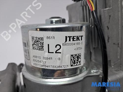 Steering column RENAULT CLIO IV Grandtour (KH_) 0.9 TCe 90 | BP31444400M21 