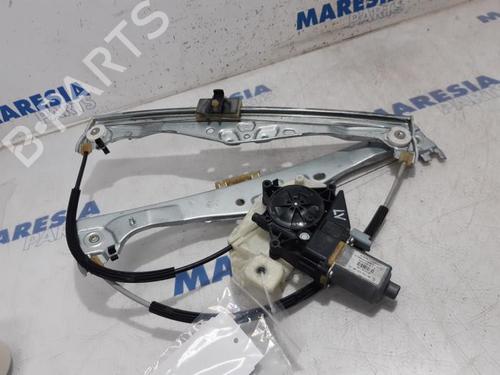 Rudehejsemekanisme ventre foran CITROËN C4 CACTUS 1.6 BlueHDi 100 (99 hp) 31450750