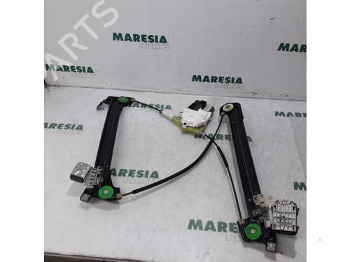 Used Front right window mechanism CITROËN C6 (TD_) 2.7 HDi (204 hp) 31517066