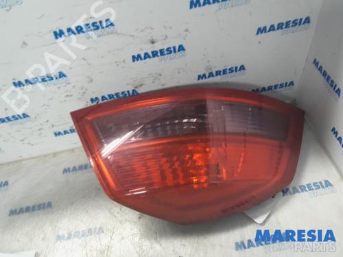 Used Left taillight RENAULT VEL SATIS (BJ0_) 3.5 V6 (BJ0R, BJ0V, BJ0U) (241 hp) 31520674
