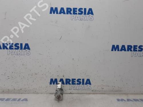 Used Ignition barrel CITROËN C3 II (SC_) 1.6 VTi 120 (120 hp) 31398316