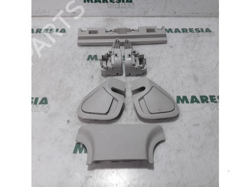 Andre CITROËN BERLINGO MULTISPACE (B9) 1.6 HDi 90 | BP31425195O1