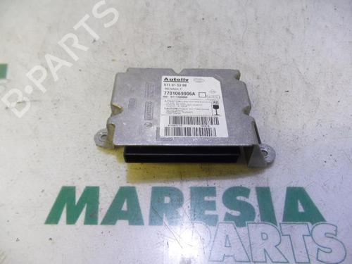 Used ECU airbags RENAULT MEGANE II (BM0/1_, CM0/1_) 1.9 dCi (BM0G, CM0G) (120 hp) 31494341